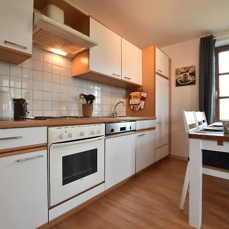 Luxurious Holiday In Stove With Waterfront Gustow (Nordwestmecklenburg)