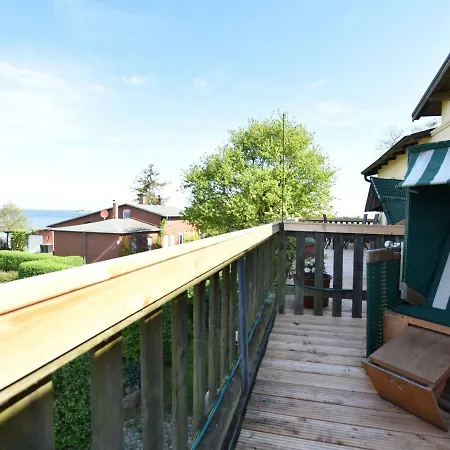 Luxurious Holiday In Stove With Waterfront *