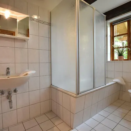 Villa Luxurious Holiday In Stove With Waterfront Gustow (Nordwestmecklenburg)