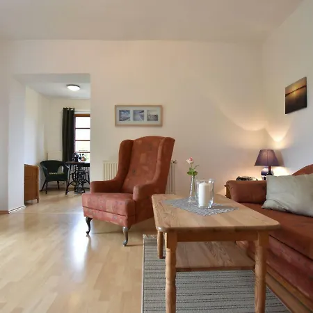 Villa Luxurious Holiday In Stove With Waterfront Gustow (Nordwestmecklenburg)