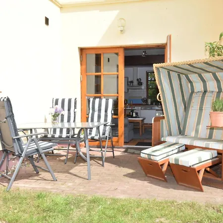 Luxurious Holiday In Stove With Waterfront * Gustow (Nordwestmecklenburg)